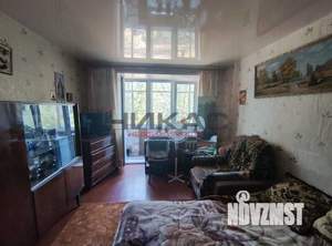 1-к квартира, на длительный срок, 34м2, 3/9 этаж