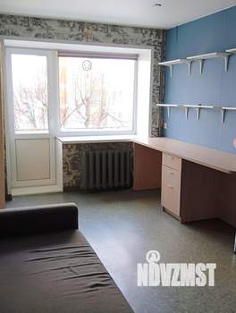 2-к квартира, на длительный срок, 42м2, 5/5 этаж