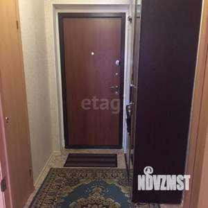 1-к квартира, на длительный срок, 35м2, 3/3 этаж