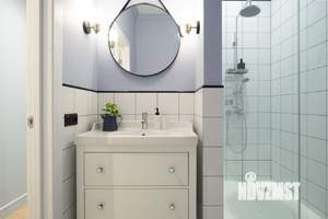 2-к квартира, посуточно, 78м2, 1/1 этаж