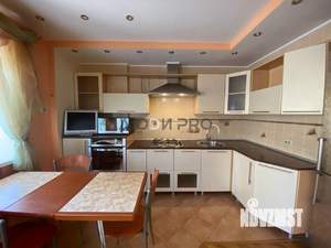 3-к квартира, на длительный срок, 61м2, 3/5 этаж