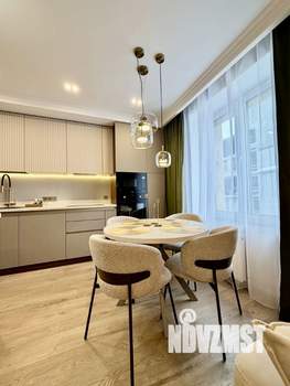 3-к квартира, на длительный срок, 90м2, 6/9 этаж