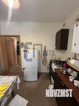 1-к квартира, на длительный срок, 30м2, 2/5 этаж