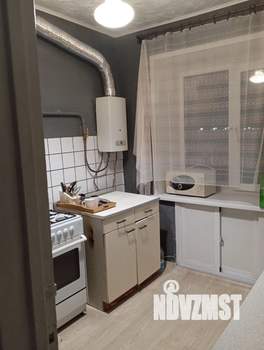 1-к квартира, на длительный срок, 32м2, 5/5 этаж