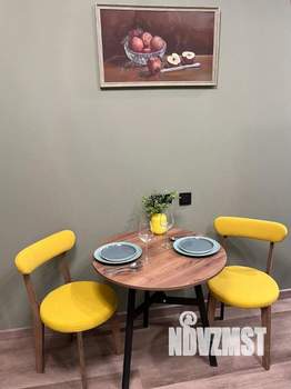 1-к квартира, посуточно, 21м2, 1/1 этаж