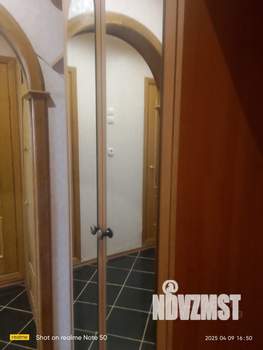 2-к квартира, на длительный срок, 52м2, 9/10 этаж