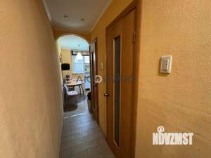 2-к квартира, на длительный срок, 46м2, 3/5 этаж