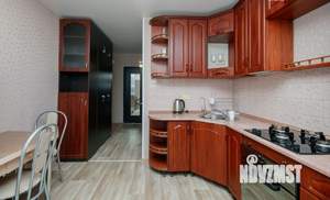 1-к квартира, на длительный срок, 34м2, 8/10 этаж