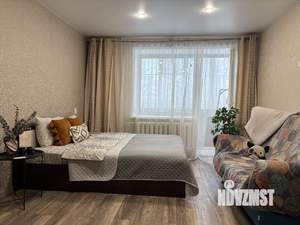 2-к квартира, посуточно, 49м2, 1/9 этаж
