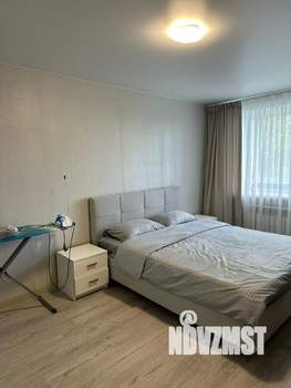 2-к квартира, посуточно, 45м2, 5/5 этаж