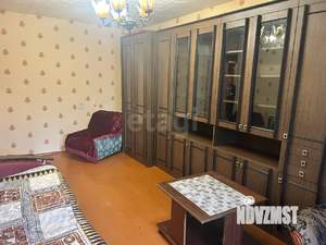 2-к квартира, на длительный срок, 35м2, 3/9 этаж