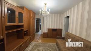 3-к квартира, на длительный срок, 52м2, 2/5 этаж