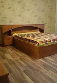 1-к квартира, на длительный срок, 56м2, 3/9 этаж