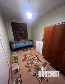 2-к квартира, на длительный срок, 42м2, 2/5 этаж