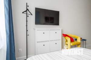 1-к квартира, посуточно, 22м2, 1/1 этаж