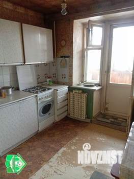 2-к квартира, на длительный срок, 49м2, 5/5 этаж