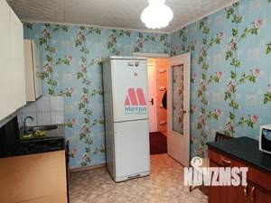 1-к квартира, на длительный срок, 34м2, 2/5 этаж
