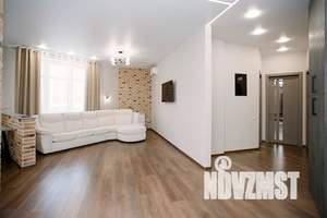 3-к квартира, на длительный срок, 92м2, 9/12 этаж