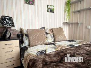 1-к квартира, посуточно, 38м2, 1/10 этаж