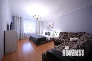 2-к квартира, посуточно, 50м2, 2/9 этаж