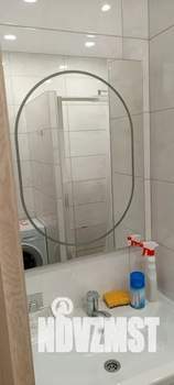 1-к квартира, посуточно, 40м2, 9/9 этаж