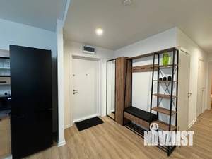 3-к квартира, посуточно, 65м2, 14/17 этаж