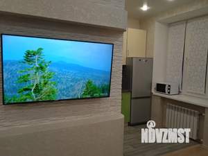 2-к квартира, посуточно, 56м2, 1/5 этаж