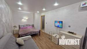 1-к квартира, посуточно, 36м2, 4/5 этаж