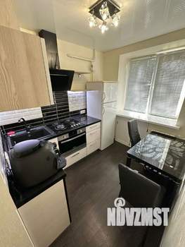 2-к квартира, на длительный срок, 52м2, 1/9 этаж