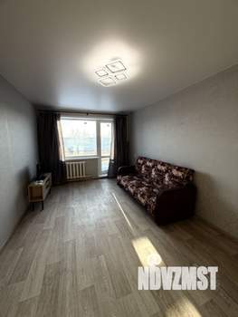 1-к квартира, на длительный срок, 32м2, 5/6 этаж