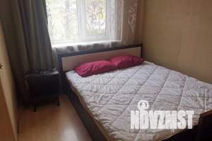2-к квартира, посуточно, 50м2, 1/5 этаж