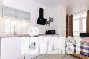 1-к квартира, посуточно, 30м2, 6/20 этаж