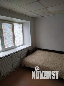 1-к квартира, посуточно, 31м2, 1/5 этаж