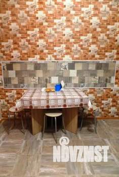 1-к квартира, посуточно, 39м2, 1/1 этаж