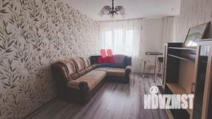 Студия квартира, на длительный срок, 29м2, 12/16 этаж