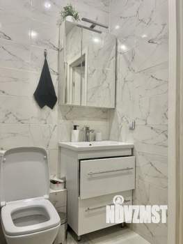 1-к квартира, на длительный срок, 44м2, 1/12 этаж