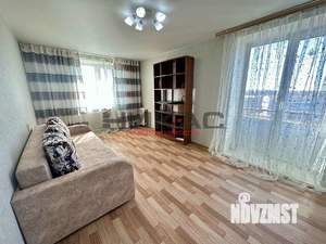 1-к квартира, на длительный срок, 31м2, 8/9 этаж