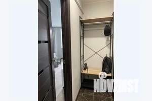 1-к квартира, посуточно, 32м2, 2/5 этаж