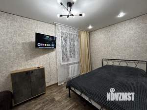 2-к квартира, посуточно, 44м2, 1/1 этаж