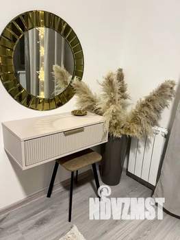 1-к квартира, посуточно, 45м2, 9/9 этаж