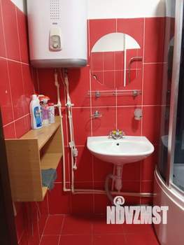 1-к квартира, на длительный срок, 47м2, 6/10 этаж