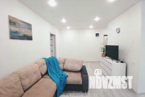 2-к квартира, посуточно, 46м2, 4/5 этаж