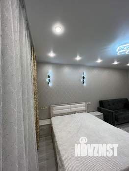1-к квартира, на длительный срок, 44м2, 4/9 этаж