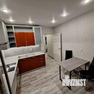 1-к квартира, на длительный срок, 37м2, 9/11 этаж