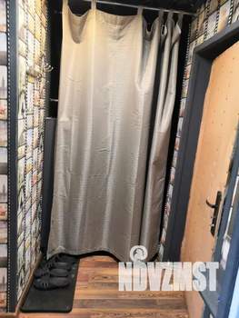 1-к квартира, посуточно, 35м2, 1/5 этаж