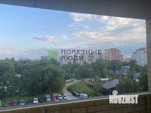 Студия квартира, на длительный срок, 27м2, 6/9 этаж