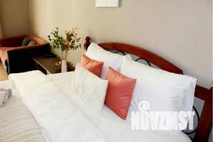 1-к квартира, посуточно, 50м2, 4/18 этаж