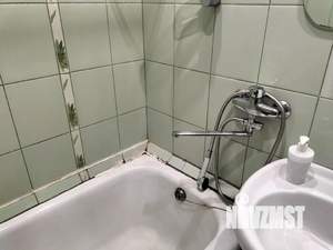 1-к квартира, посуточно, 36м2, 2/14 этаж