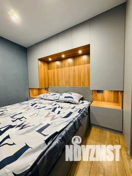 2-к квартира, посуточно, 35м2, 3/5 этаж