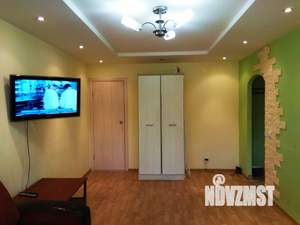1-к квартира, на длительный срок, 32м2, 2/5 этаж